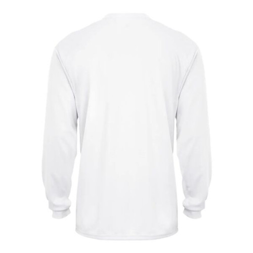 Badger Youth B-Core Long Sleeve T-Shirt