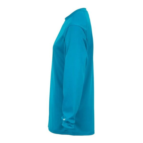 Badger Youth B-Core Long Sleeve T-Shirt