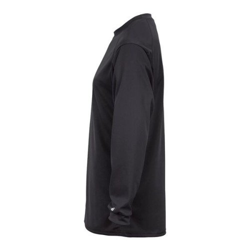 Badger Youth B-Core Long Sleeve T-Shirt