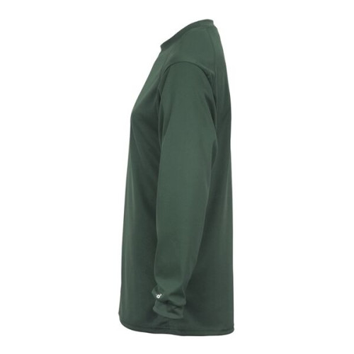 Badger Youth B-Core Long Sleeve T-Shirt
