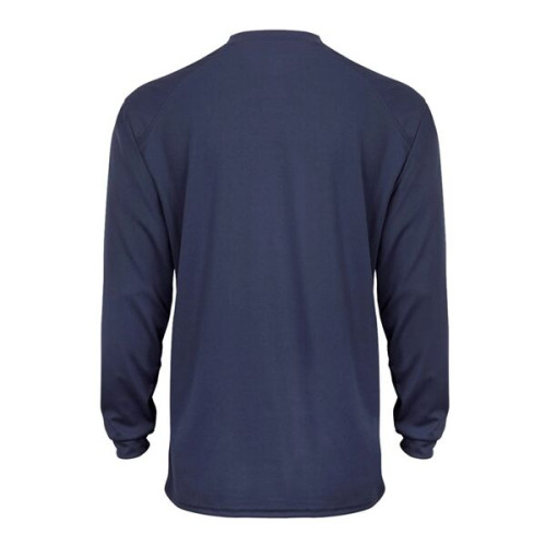 Badger Youth B-Core Long Sleeve T-Shirt
