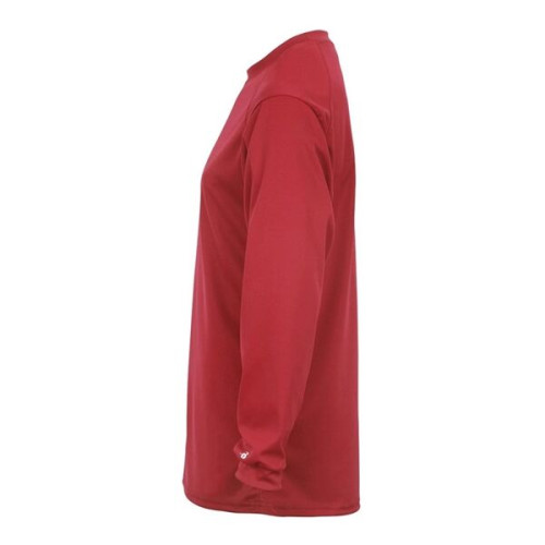 Badger Youth B-Core Long Sleeve T-Shirt