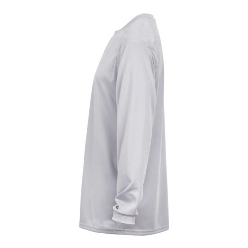 Badger Youth B-Core Long Sleeve T-Shirt