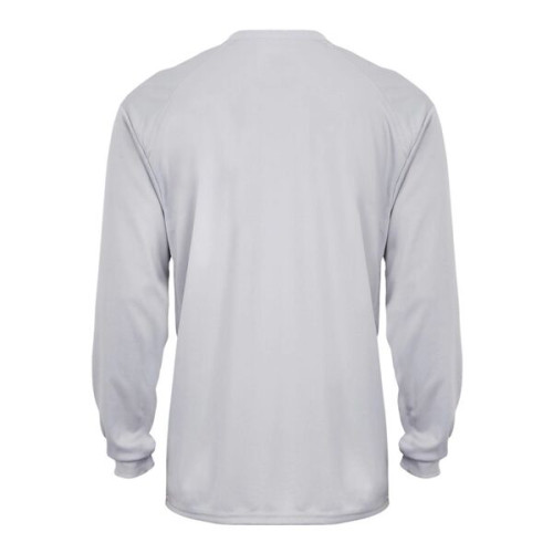 Badger Youth B-Core Long Sleeve T-Shirt