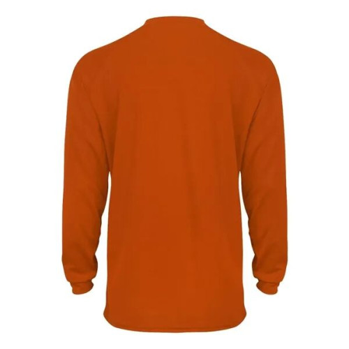 Badger Youth B-Core Long Sleeve T-Shirt