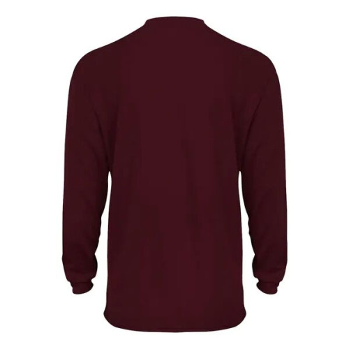 Badger Youth B-Core Long Sleeve T-Shirt
