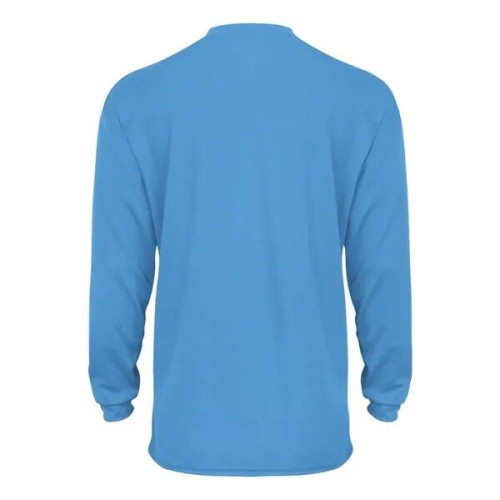 Badger Youth B-Core Long Sleeve T-Shirt