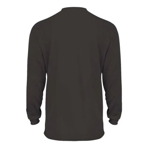 Badger Youth B-Core Long Sleeve T-Shirt