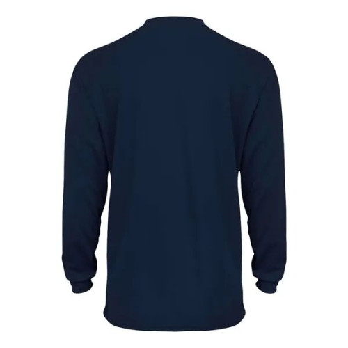 Badger Youth B-Core Long Sleeve T-Shirt