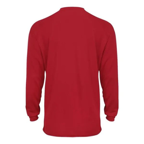 Badger Youth B-Core Long Sleeve T-Shirt
