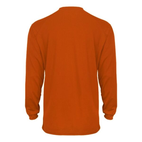Badger Youth B-Core Long Sleeve T-Shirt