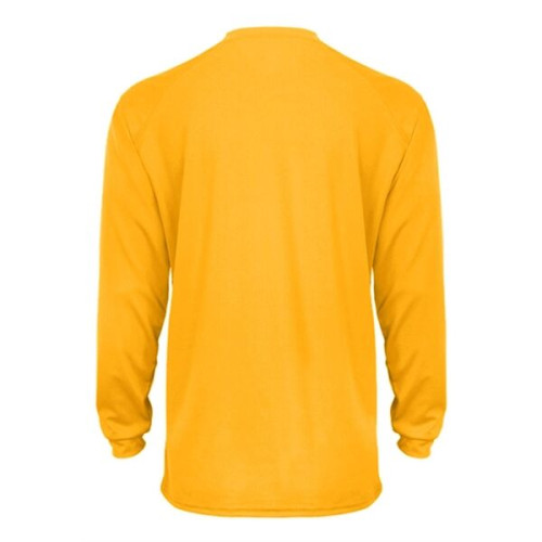 Badger Youth B-Core Long Sleeve T-Shirt