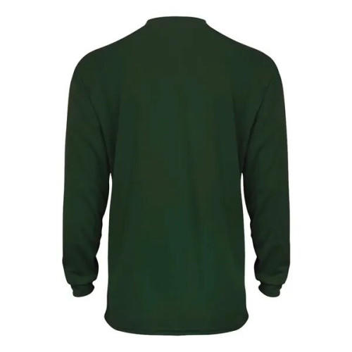 Badger Youth B-Core Long Sleeve T-Shirt
