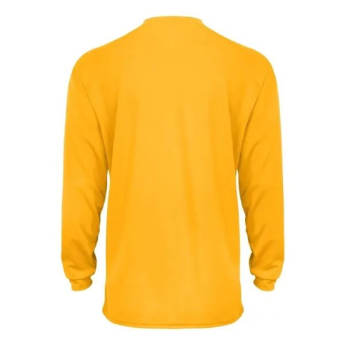Badger Youth B-Core Long Sleeve T-Shirt