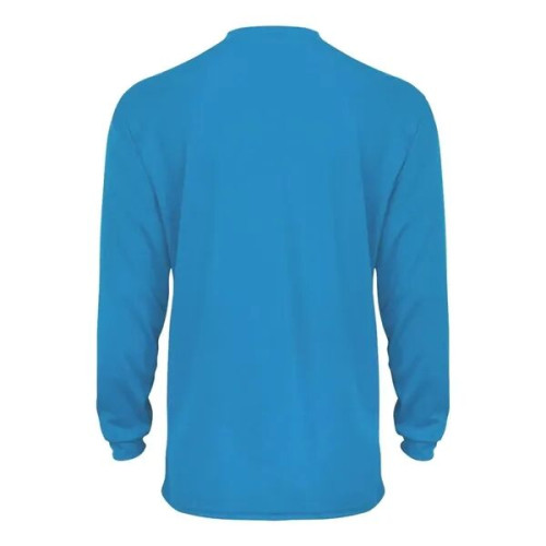 Badger Youth B-Core Long Sleeve T-Shirt