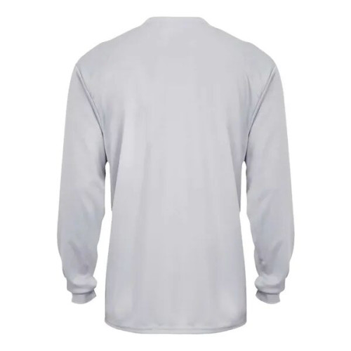 Badger Youth B-Core Long Sleeve T-Shirt