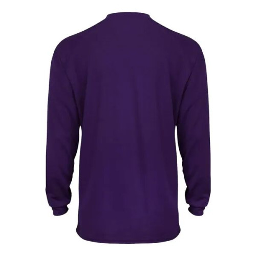 Badger Youth B-Core Long Sleeve T-Shirt