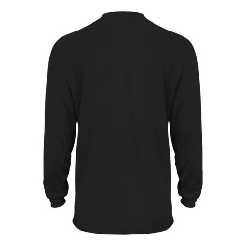 Badger Youth B-Core Long Sleeve T-Shirt