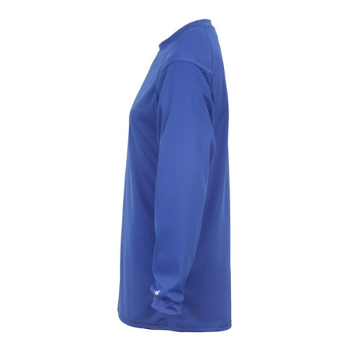 Badger Youth B-Core Long Sleeve T-Shirt