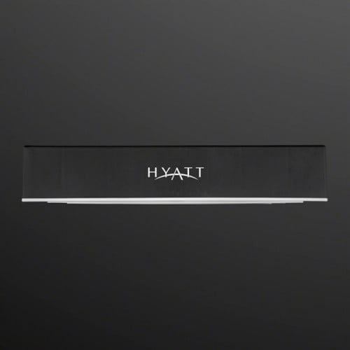 11.75" x 8.5" Cinema Light Box USB Marquee Sign