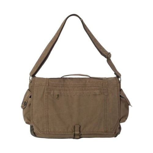 DRI DUCK 16L Messenger Bag