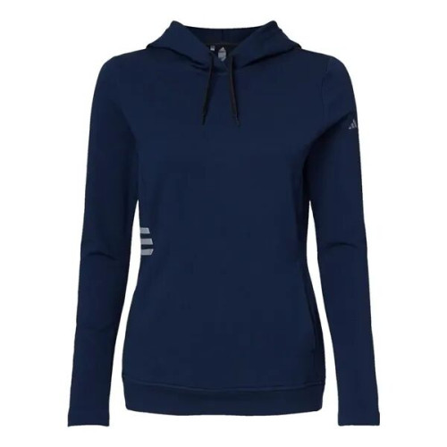 Adidas Women's Lightweight Hooded Sweatshirt
