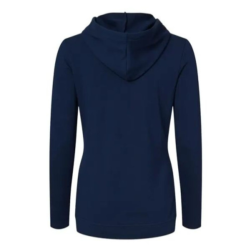 Adidas Women's Lightweight Hooded Sweatshirt