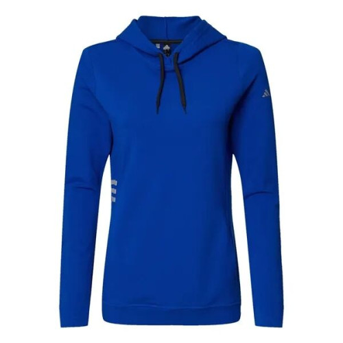 Adidas Women's Lightweight Hooded Sweatshirt