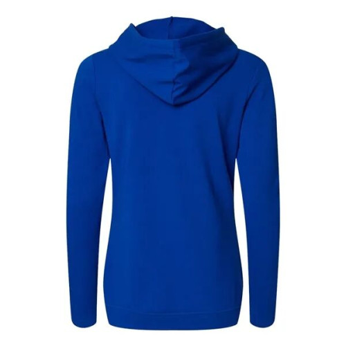 Adidas Women's Lightweight Hooded Sweatshirt
