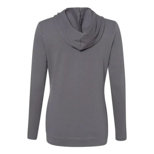 Adidas Women's Lightweight Hooded Sweatshirt