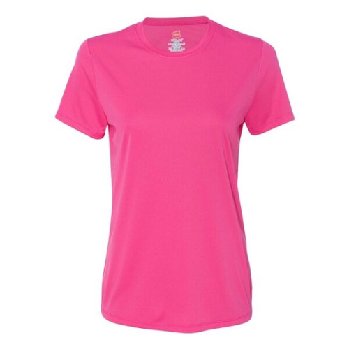 Hanes Women's Cool DRI® Performance T-Shirt
