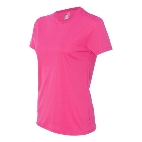 Hanes Women's Cool DRI® Performance T-Shirt