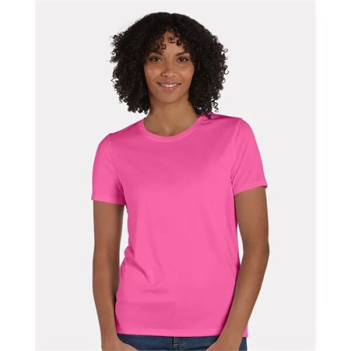 Hanes Women's Cool DRI® Performance T-Shirt