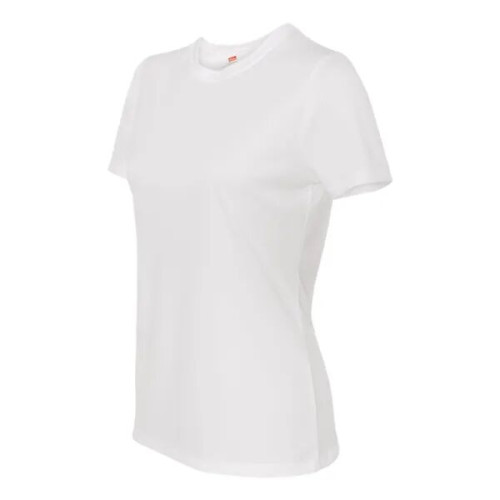 Hanes Women's Cool DRI® Performance T-Shirt