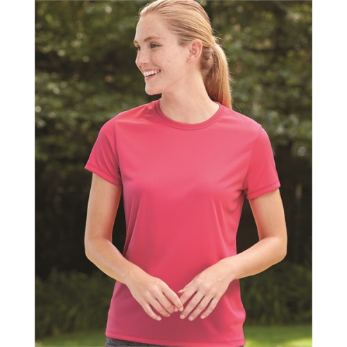 Hanes Women's Cool DRI® Performance T-Shirt
