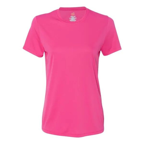 Hanes Women's Cool DRI® Performance T-Shirt