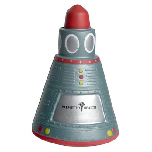 Space Capsule Stress Reliever