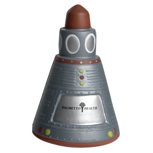 Space Capsule Stress Reliever