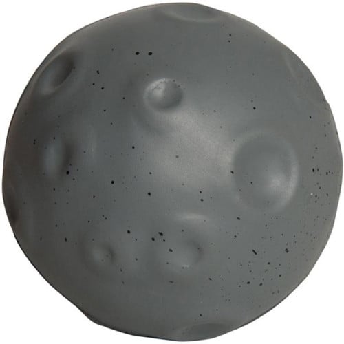 Cratered Moon Stress Reliever