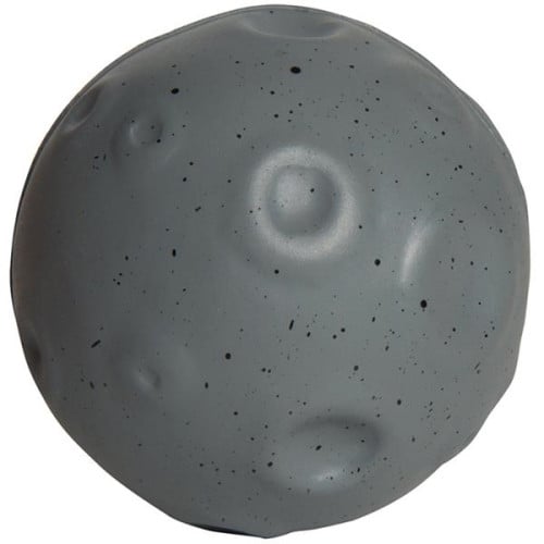 Cratered Moon Stress Reliever