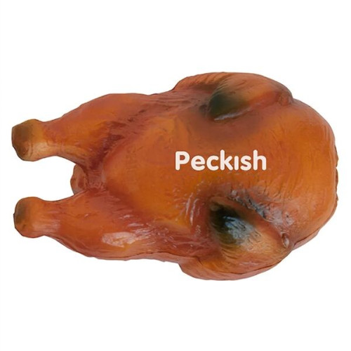 Roasted Chicken Stress Reliever