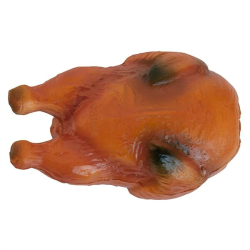 Roasted Chicken Stress Reliever