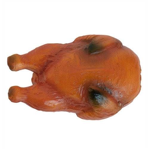 Roasted Chicken Stress Reliever