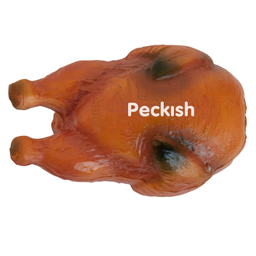 Roasted Chicken Stress Reliever