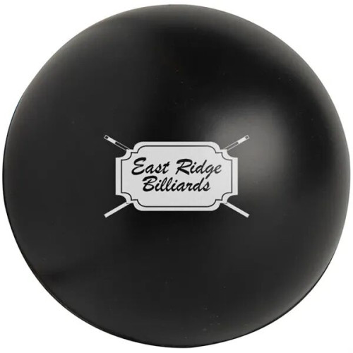 8-Ball Stress Reliever