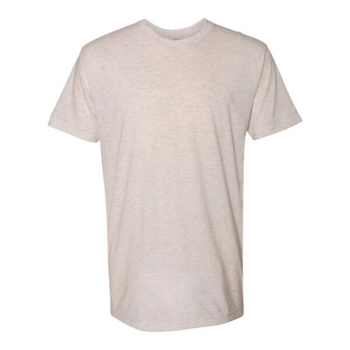American Apparel Unisex Triblend Track Tee