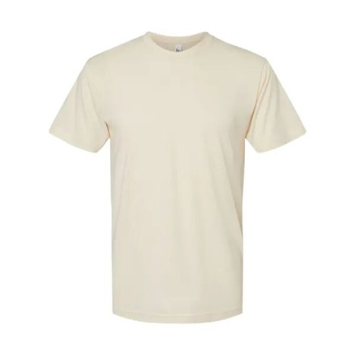 American Apparel Unisex Triblend Track Tee