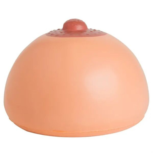 Breast Stress Reliever