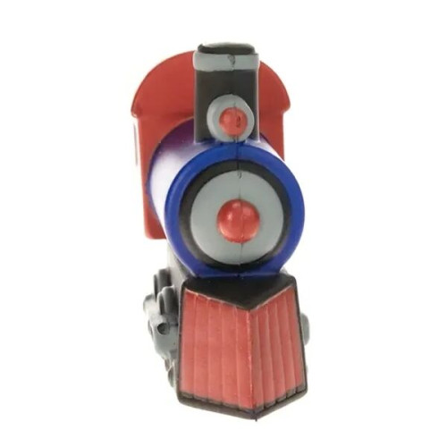 Small Train Stress Reliever