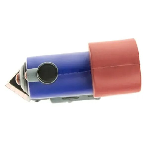 Small Train Stress Reliever